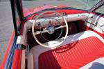 Lincoln Capri Special Custom Convertible 1955 года
